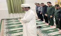 شیخ افروز: وحدت و انسجام ملی سرمایه ارزشمند کشور است