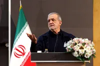 پزشکیان: دولت همه ظرفیت‌ها را برای جبران خسارات جنگ به کار گرفته است
