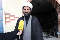 دوست شهید «میرغفاری»: خدمت بی‌منت به مردم، شاخص‌ترین ویژگی اخلاقی این شهید بود