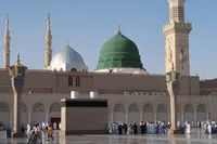 طلوع خورشید حقیقت؛ محمد مصطفی (ص)، الگوی جاودان کمال و مقاومت