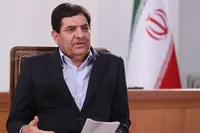 مخبر: ژست پیروزی ترامپ بازندگی او در جنگ را پنهان نمی‌کند
