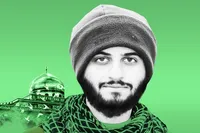 شهید سجاد طاهرنیا