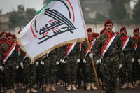 Popular Mobilization Forces: Official Weapon in the Iraqi Government Structure