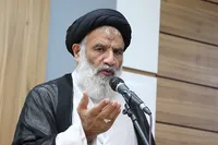 حجت الاسلام موسوی فرد: مهم‌ترین مطالبه مردم خوزستان اشتغال جوانان است