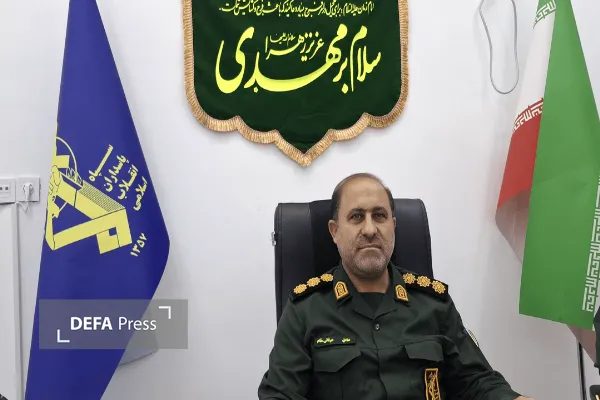 برنامه‌های هفته بسیج دانش‌آموزی در گچساران تشریح شد