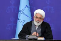 حجت‌الاسلام منتظری: پاکدستی و صیانت از سرمایه انسانی از مهمترین شروط خدمت در قوه قضاییه است