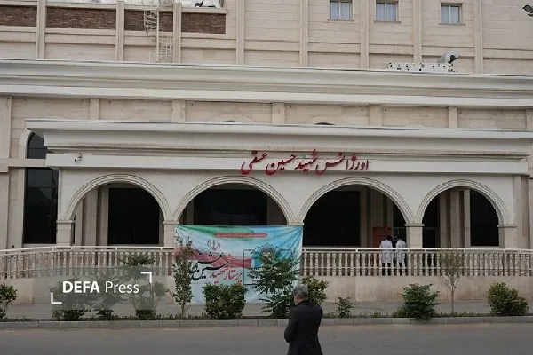 شهید حسین عشقی شهید حسین عشقی