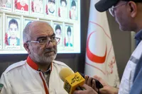 امداد در عصر فناوری؛ ربات‌ها به کمک نجاتگران هلال احمر آمدند