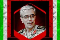 اولین سالگرد شهادت سپهبد باقری برگزار می‌شود
