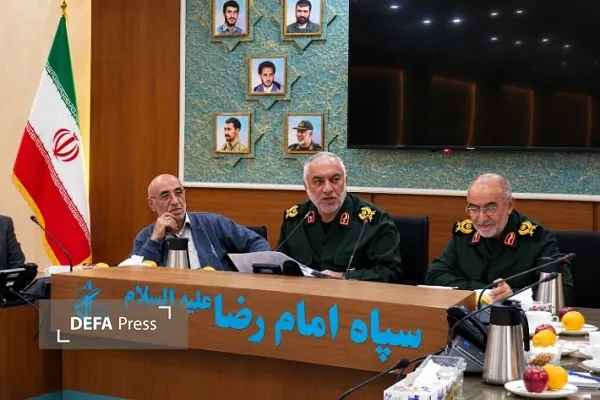 سردار مهدوی