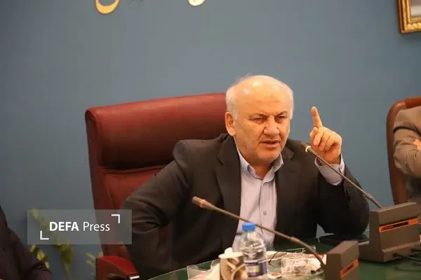 استاندار مازندران استاندار مازندران