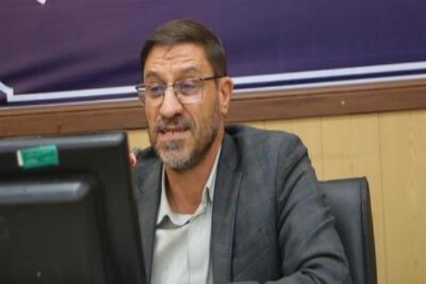 برپایی مواکب خدمت‌رسانی به زائران تشییع امام شهید در ورودی‌های زنجان 
