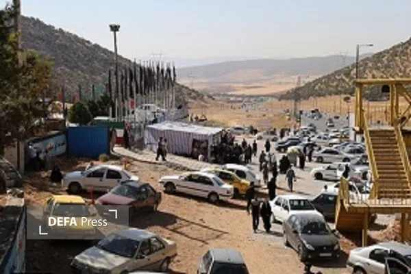 موکب اربعین موکب اربعین