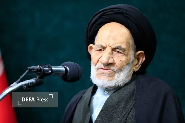 آیتالله عبادی آیتالله عبادی