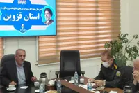 سرهنگ امیری مقدم: موزه دفاع مقدس قزوین، مکانی برای انتقال ایثار به نسل جوان است