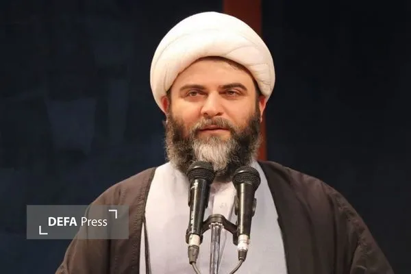 قمی