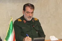 سردار بهاریان: آزادگان، روایتگران صادق حماسه مقاومت ملت ایران هستند
