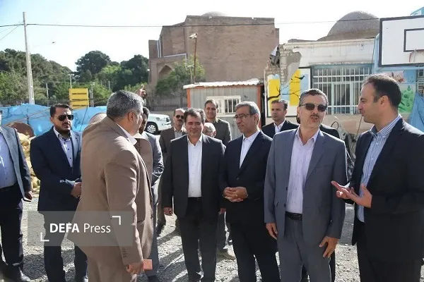 تربت حیدریه