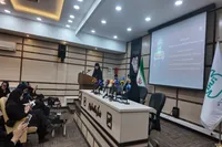 جامعه نباید به سمت برهنگی پیش برود؛ حجاب یک قانون شرعی است