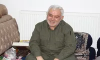تصاویر/ دیدار مسئولان شهرستان میاندورود از پیشکسوت جهاد و شهادت