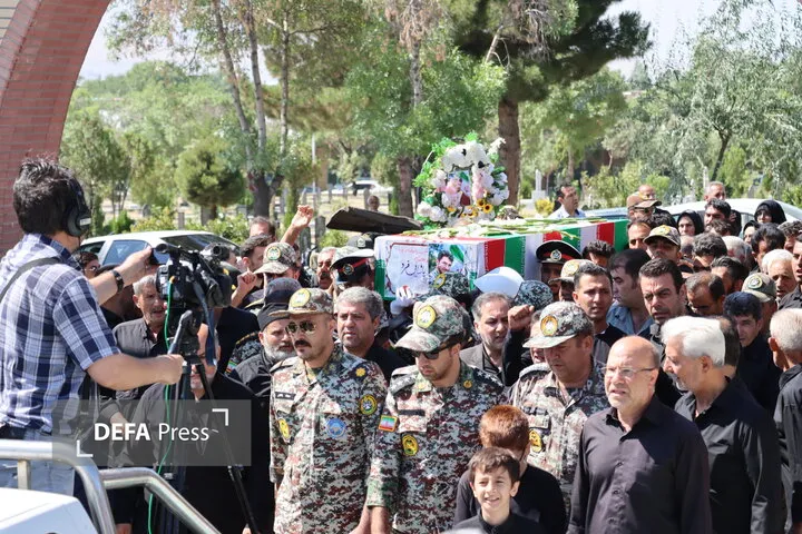 شهید شهید