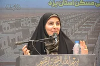 تصاویر/ سفر یک روزه وزیر راه و شهرسازی به یزد