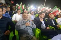 صلح جو: شهدای اقتدار با خون خود امنیت پایدار را برای مردم قزوین به ارمغان آوردند
