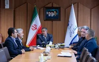 استاندار مرکزی بر آمادگی کامل برای مدیریت بار و پایداری شبکه برق استان تأکید کرد