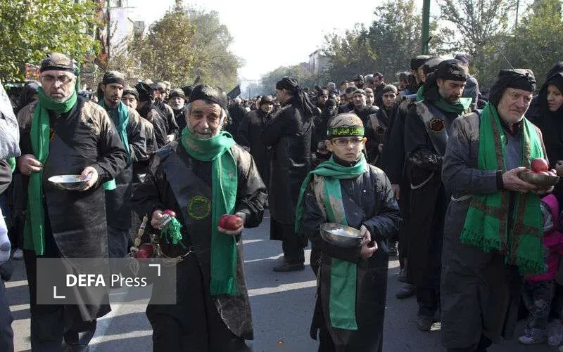 بصیرت عاشورایی
