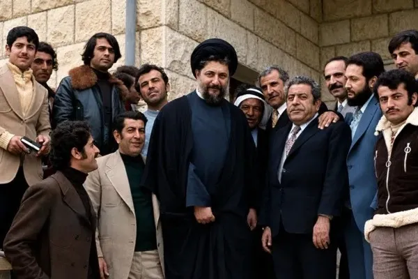 امام موسی صدر امام موسی صدر
