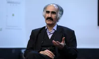 دست‌نوشته زنده‌یاد «ابوالفضل زرویی» خطاب به یک هنرجو+ عکس