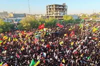نجف؛ بازگشتی که امت را به آینده فرا می‌خواند