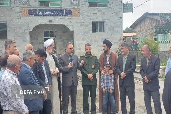 کلنگ زنی