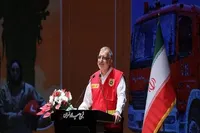 زاکانی: آتش‌نشانان در سخت‌ترین شرایط در صف مقدم ارائه خدمت قرار دارند