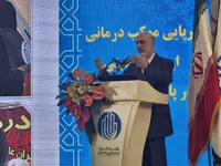 ارائه خدمت به ۱۸ هزار بیمار سرطانی از ابتدای سال تاکنون 