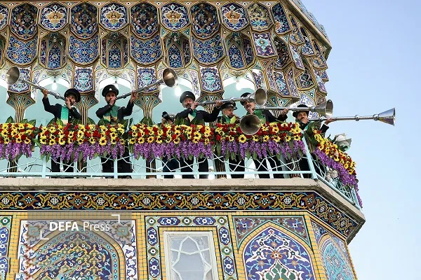 نقاره زنی نقاره زنی