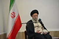 تجلیل از ایثارگری آتش‌نشانان گرگان؛ نجات جان انسان‌ها، مصداق بارز عمل صالح و جهاد در مسیر خدمت