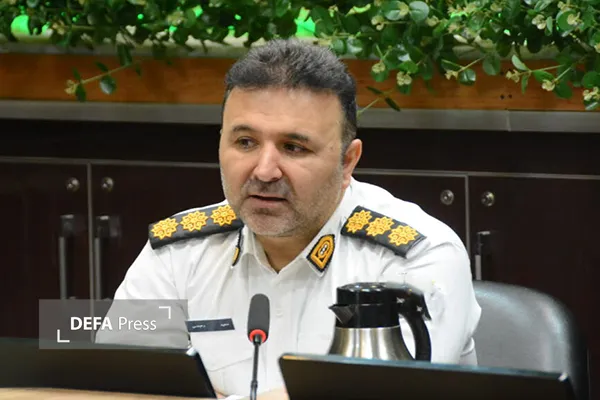 سرهنگ رحیمی