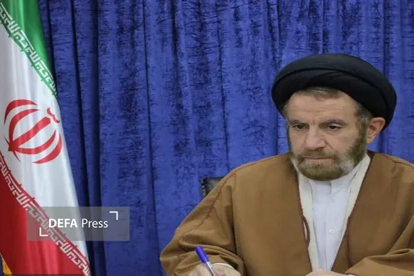 تشییع رهبر شهید انقلاب