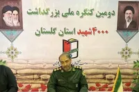 سرهنگ فخرالدین: رسانه و خبر، سلاحی راهبردی در جنگ ترکیبی دشمن است