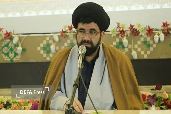 حجت الاسلام حسینی مازندرانی: شخصیت حضرت زهرا (س) باید به الگوی عملی نسل جوان تبدیل شود