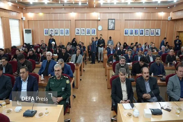 استاندار کهگیلویه و بویراحمد