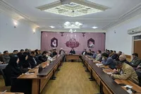 امام جمعه بیجار: حضور حماسی مردم در خیابان‌ها موجب ناکامی دشمنان شد