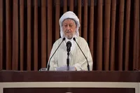 امام جمعه پاوه: آمریکا در جنگ اقتصادی هم شکست خواهد خورد