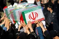 جزئیات مراسم وداع و تشییع دو شهید لشکر ۱۴ امام حسین(ع) اعلام شد