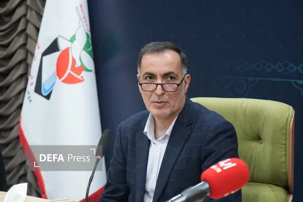 سید احمد موسوی