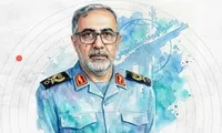 مراسم چهلمین روز شهادت سردار رضایی برگزار می شود