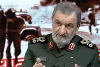 سرلشکر رضایی: ادامه محاصره علیه ایران ناو‌ها و کشتی‌های آمریکا را در خطر قرار می‌دهد
