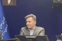 اخشابی: جشنواره سیمرغ در شرایطی برگزار می‌شود که جامعه بیش از هر زمان به فرهنگ و هنر نیاز دارد