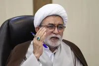 حجت‌الاسلام احمدی: سهمیه از کارت سوخت به کارت بانکی بدون تغییر در سهمیه و قیمت انتقال می‌یابد